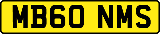 MB60NMS