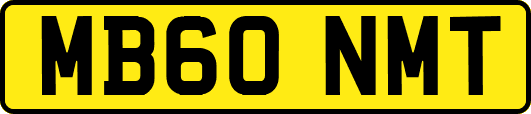 MB60NMT