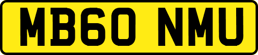 MB60NMU