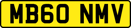 MB60NMV