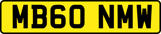 MB60NMW