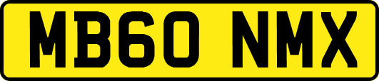 MB60NMX