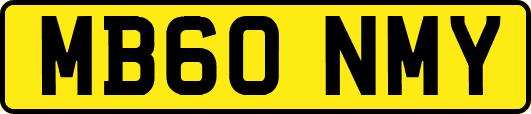 MB60NMY