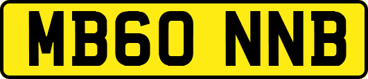 MB60NNB