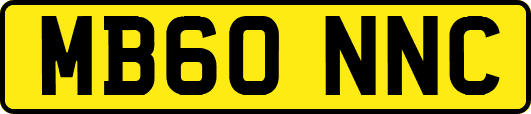 MB60NNC