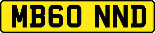 MB60NND