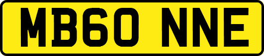 MB60NNE