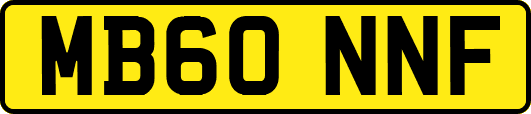 MB60NNF