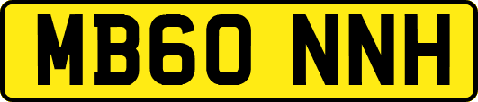 MB60NNH