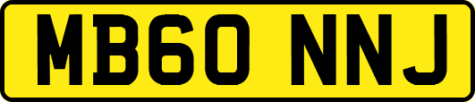 MB60NNJ