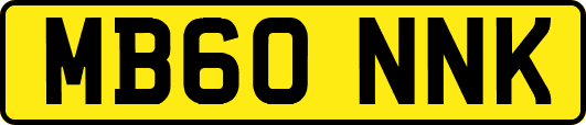 MB60NNK