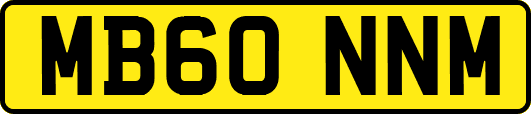 MB60NNM