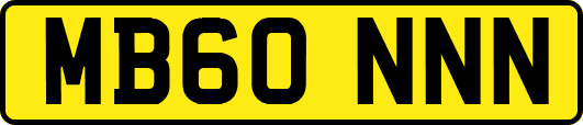 MB60NNN