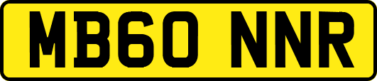 MB60NNR