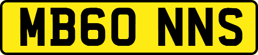 MB60NNS