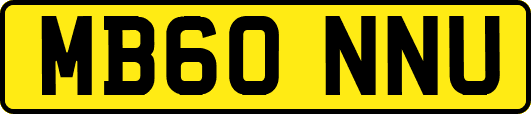 MB60NNU
