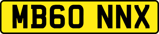 MB60NNX