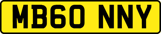 MB60NNY