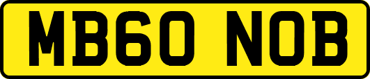 MB60NOB