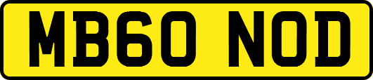 MB60NOD
