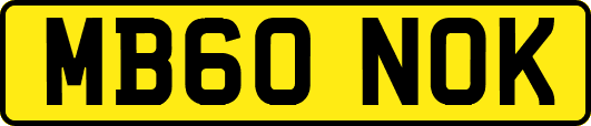 MB60NOK