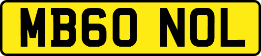 MB60NOL