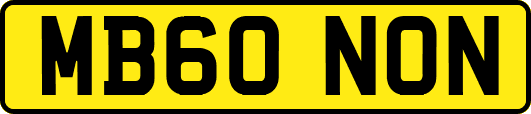 MB60NON