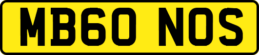MB60NOS