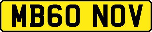 MB60NOV
