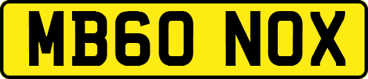 MB60NOX
