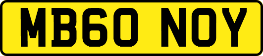 MB60NOY