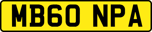 MB60NPA