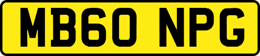 MB60NPG