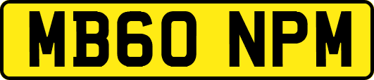 MB60NPM