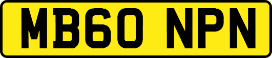 MB60NPN