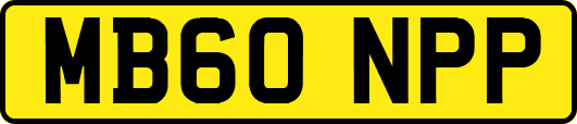 MB60NPP