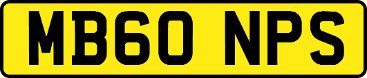 MB60NPS