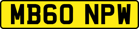MB60NPW