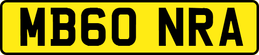 MB60NRA