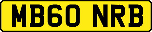 MB60NRB