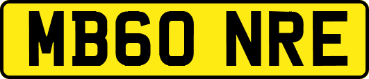 MB60NRE