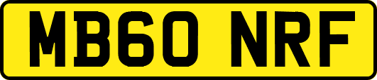 MB60NRF