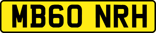 MB60NRH