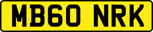 MB60NRK