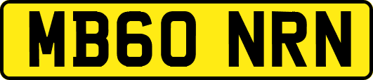 MB60NRN