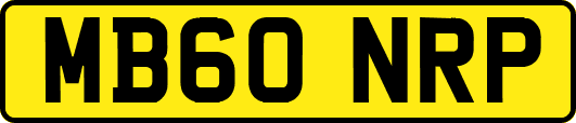 MB60NRP