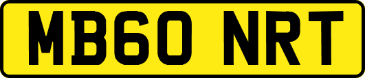 MB60NRT