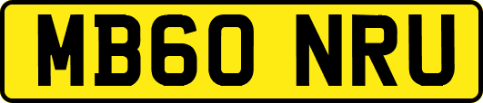 MB60NRU