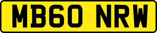 MB60NRW