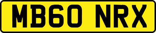 MB60NRX